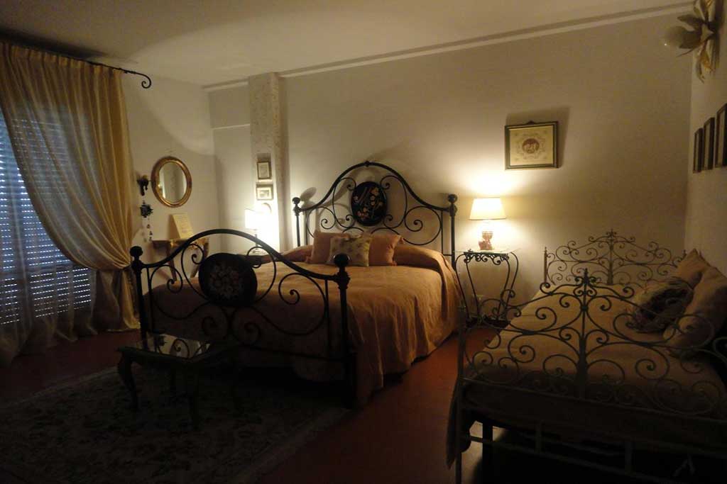 Bed and Breakfast e casa vacanze a Pisa vicino Ospedale Cisanello e vicino al Palazzo dei Congressi e al CNR